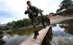Combats à la frontière colombienne - Déminage: Caracas demande une «aide immédiate» à l’ONU