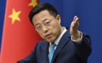 Diplomatie : Face aux pressions étrangères, Pékin sort les crocs