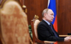 Russie : Poutine signe la loi l’autorisant à faire deux mandats de plus