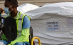 Au Ghana, le bilan d'un mois de vaccination avec AstraZeneca