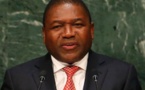 Mozambique: le président Nyusi pose des limites avant le sommet de la SADC