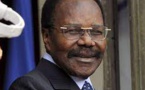 Gabon : des biens de la famille Bongo saisis par la justice française