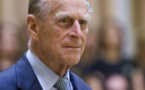 Royaume-Uni : Le prince Philip, époux de la reine Elizabeth II, est mort
