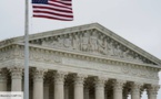 Biden fait un premier pas vers une réforme de la Cour suprême