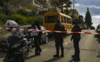 Un journaliste grec abattu près de chez lui