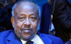 Djibouti : Ismaël Omar Guelleh réélu président avec 98,58% des voix