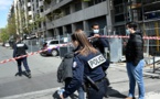 Fusillade devant un hôpital parisien : «Il ne s’agit pas d’un attentat terroriste»