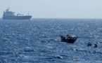 Djibouti : 34 migrants périssent en mer