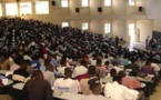 Universités: Le SAES paralyse les enseignements pour trois jours 