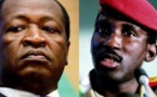 Compaoré sera jugé pour l’assassinat de Sankara