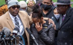 États-Unis : Les familles Floyd et Wright réclament des réformes de la police
