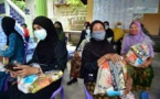 Coronavirus : Un ramadan bis sous la pandémie, un million de morts en Europe