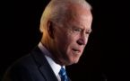Joe Biden : de nouvelles sanctions imminentes contre la Russie