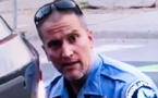 Mort de George Floyd : L’ex-policier Derek Chauvin refuse de témoigner à son procès