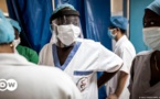 COVID-19 : L’Afrique est « dans une impasse » pour son approvisionnement en vaccins