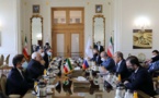 Nucléaire iranien : Des négociations «positives» à Vienne après des jours de tension