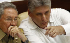 CUBA - Une page d’histoire se tourne: Raul Castro fait ses adieux
