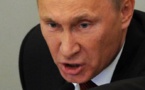 Moscou réplique aux sanctions US : Des cadres du gouvernement Biden interdits d’entrer en Russie