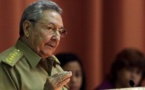 Raul Castro veut un «dialogue respectueux» avec Washington