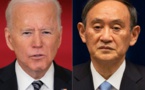 Diplomatie : Joe Biden fait front commun avec Tokyo face aux «défis» chinois
