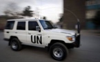 L’ONU maintiendra sa mission en Afghanistan