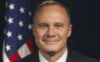 Michael Raynor, le nouvel ambassadeur des USA au Sénégal