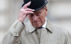Elizabeth II et son royaume vont dire adieu au prince Philip