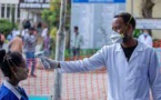 ETHIOPIE : Plus de 73.000 personnes réprimandées pour non respect des mesures anti COVID-19