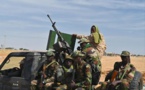 Au Tchad, l’armée annonce avoir «détruit» la colonne de rebelles