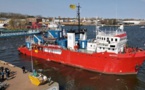 Migration : Sea-Eye envoie un nouveau navire de sauvetage en Méditerranée