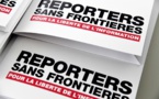 Reporters sans frontières cible 10 multinationales complices de la junte birmane !