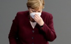 Coronavirus : L’Allemagne honore ses morts lors d’une cérémonie nationale