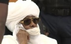 SÉNÉGAL: La justice refuse de libérer l’ex-président tchadien Hissein Habré (avocats)