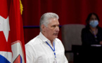 CUBA : Le Parti communiste élit sa nouvelle direction