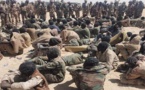 TCHAD : l'armée annonce la mort de 300 rebelles et déplore cinq militaires tués au combat