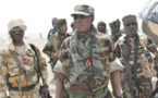 Idriss Déby Itno est mort de ses blessures au combat contre les rebelles du FACT