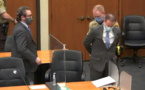 Derek Chauvin déclaré coupable du meurtre de George Floyd à l'unanimité des jurés