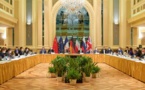 GENEVE: Nouvelle pause dans les négociations sur le nucléaire iranien