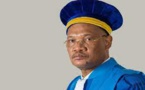 RDC: Dieudonné Kaluba Dibwa, président de la Cour constitutionnelle