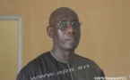Seydou Bocar Yague, nouveau directeur général de la police nationale