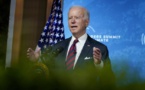 Sommet américain du climat : Biden va doubler son objectif de réduction des émissions