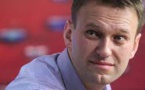 Alexeï Navalny met un terme à sa grève de la faim