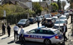 Attaque au couteau en France : Une fonctionnaire de police tuée dans un commissariat, l'assaillant abattu