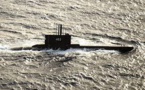 L'Indonésie confirme que le sous-marin disparu a coulé avec 53 hommes à bord