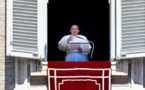 130 migrants disparus en Méditerranée: une «honte» pour le pape François