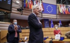 POST-BREXIT : Le Parlement européen entérine l’accord commercial avec Londres