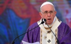 Le pape renforce l’arsenal anti-corruption du Vatican