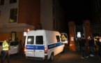 ALLEMAGNE: Tuerie dans un centre pour handicapés près de Berlin