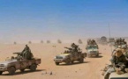TCHAD: l'armée et les rebelles du Fact reprennent les combats dans le Nord Kanem