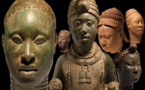 L’Allemagne va restituer au Nigeria des «bronzes du Bénin»